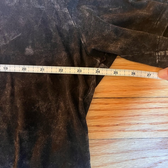 Bratz 2001 World Tour Cropped Tee - Size XS - Picture 5 of 6